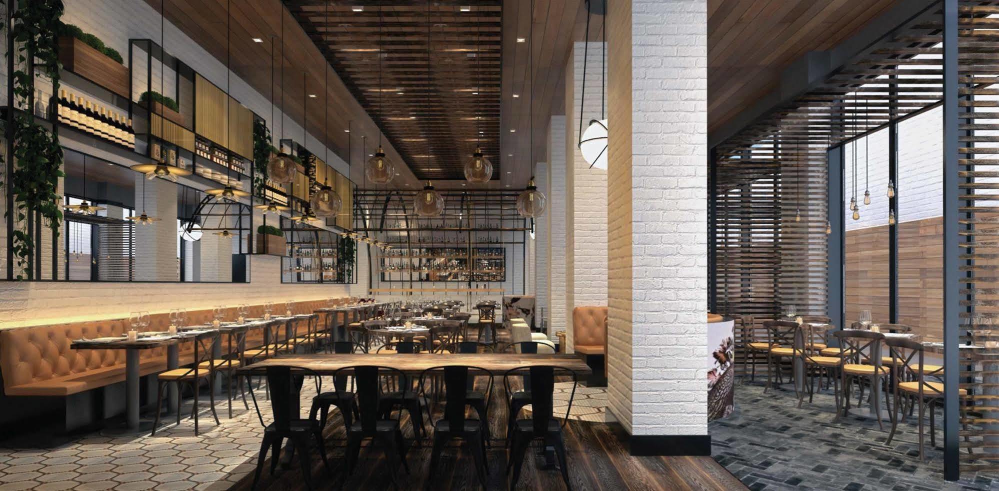 Doubletree By Hilton New York Times Square West 4* New York