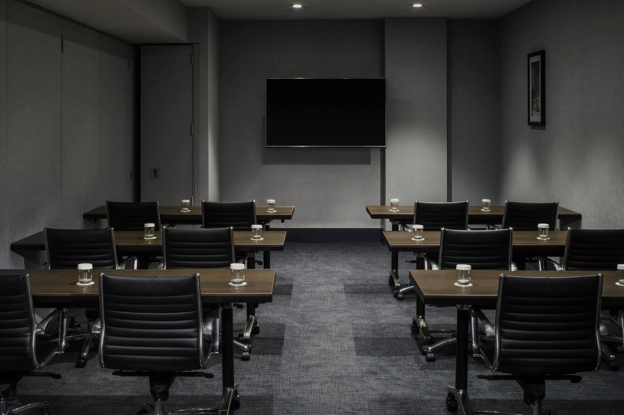 Hotel Doubletree By Hilton New York Times Square West New York