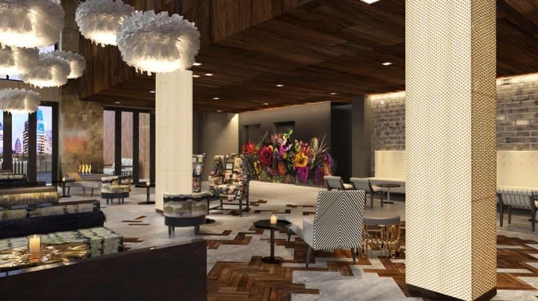 Doubletree By Hilton New York Times Square West Hotel New York