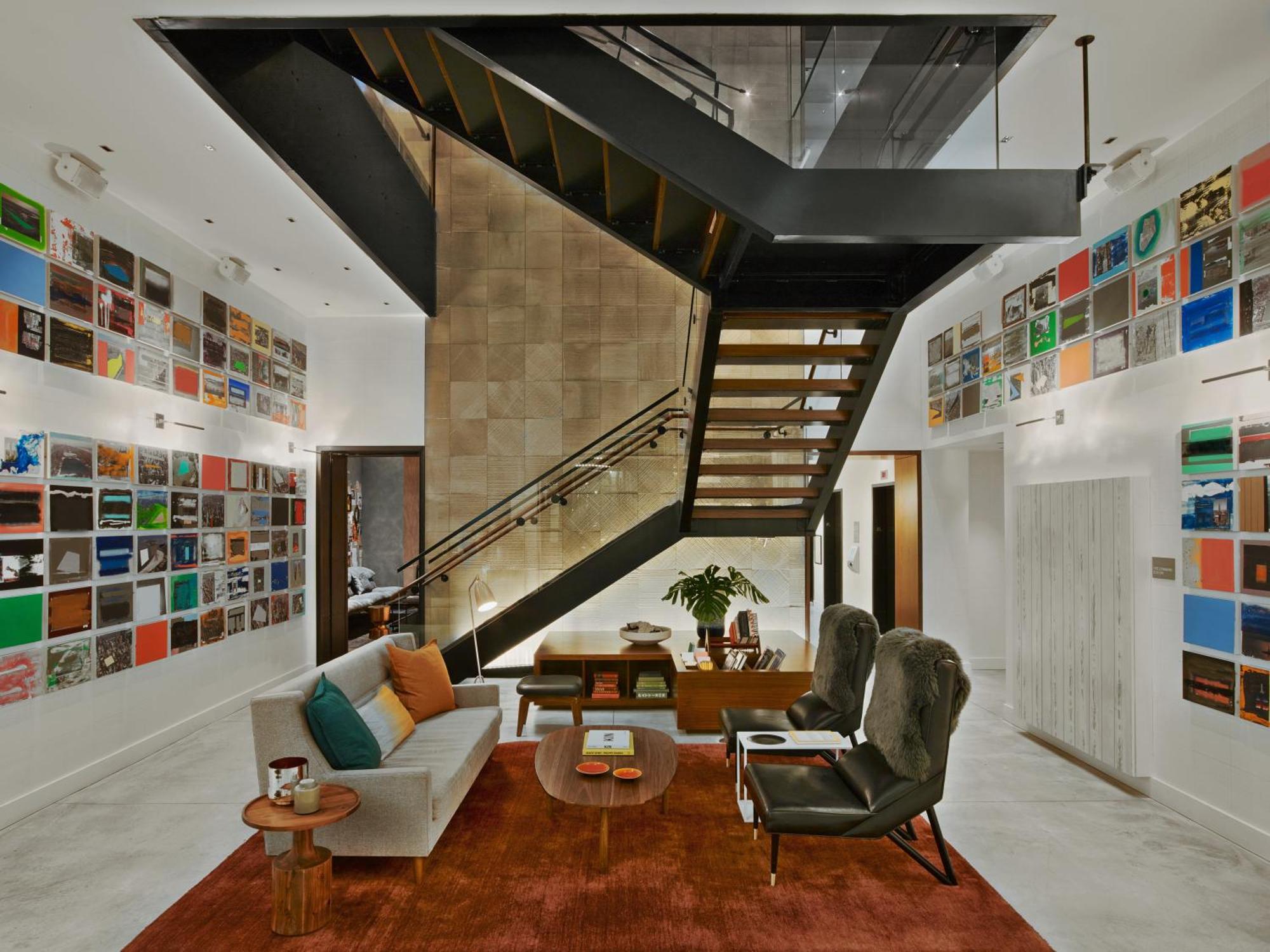 Hotel Arlo Nomad 4*