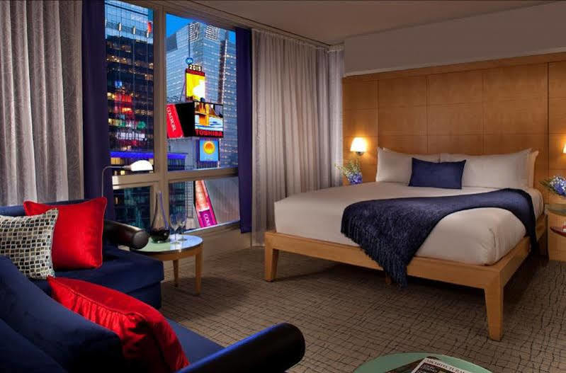 Hotel Millennium Premier Times Square New York