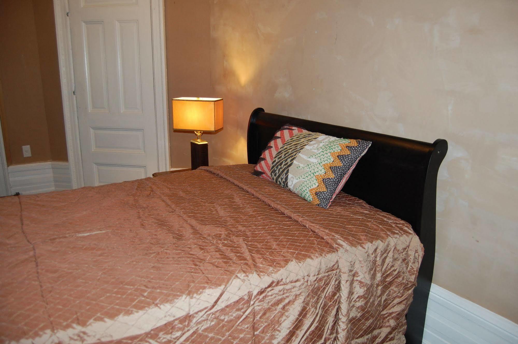 The Melva - Harlem Hotel New York