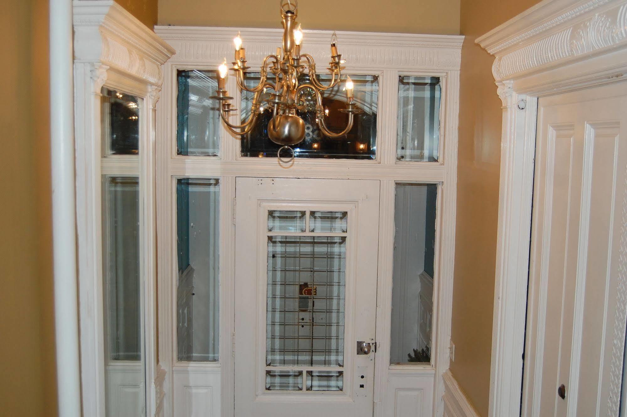 Hotel The Melva - Harlem 2*