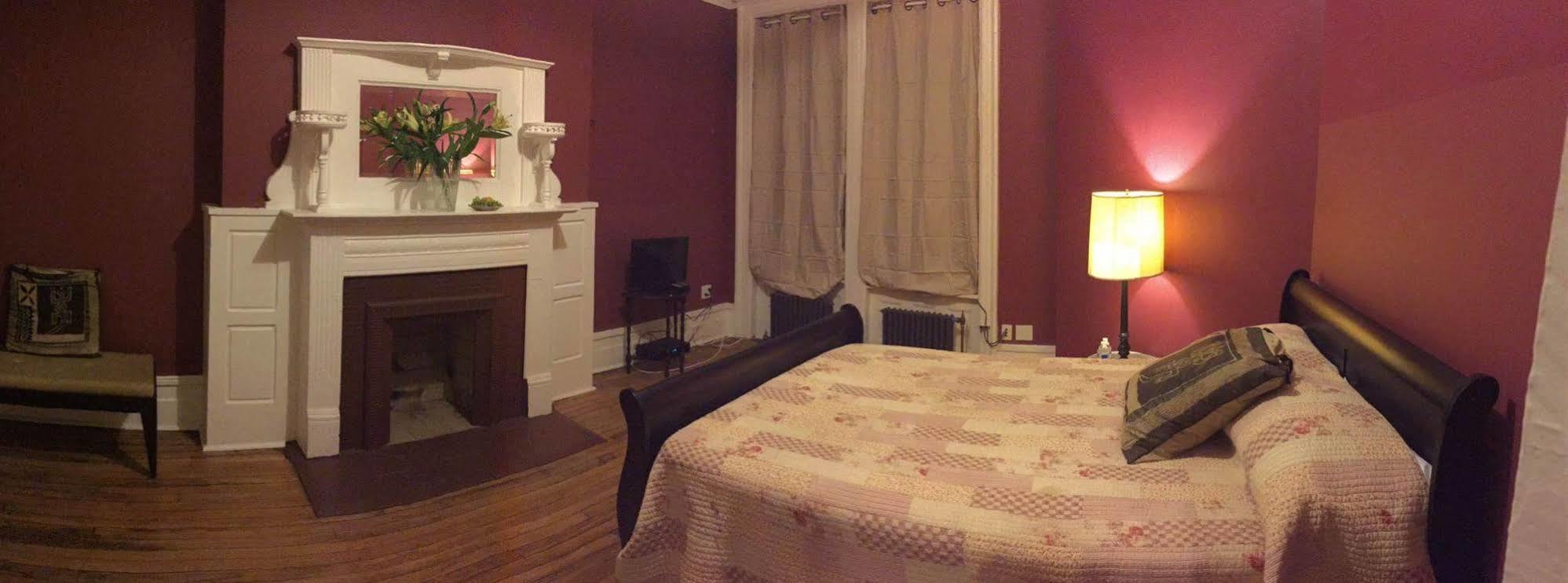 The Melva - Harlem 2* New York