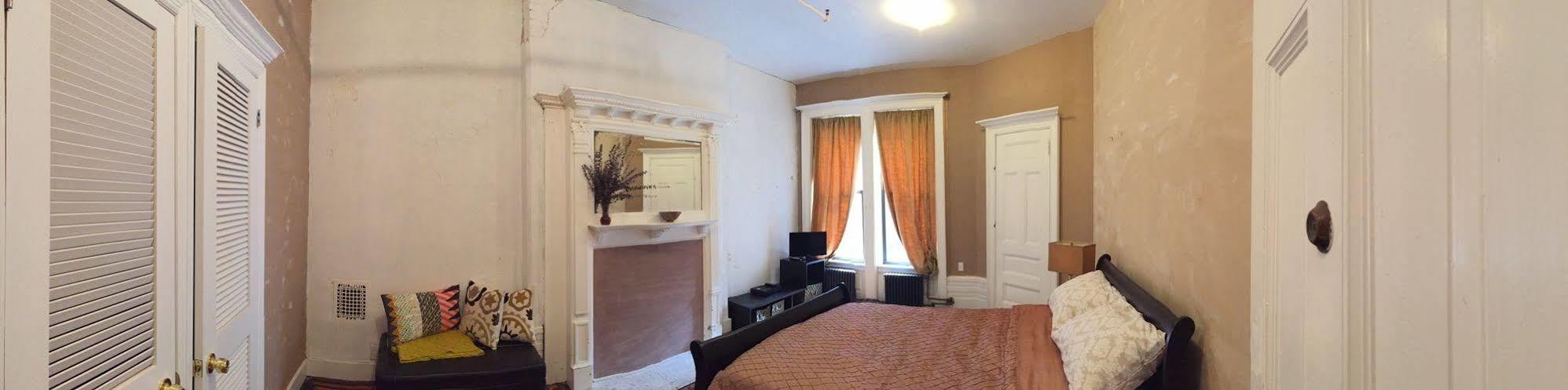 Hotel The Melva - Harlem 2*