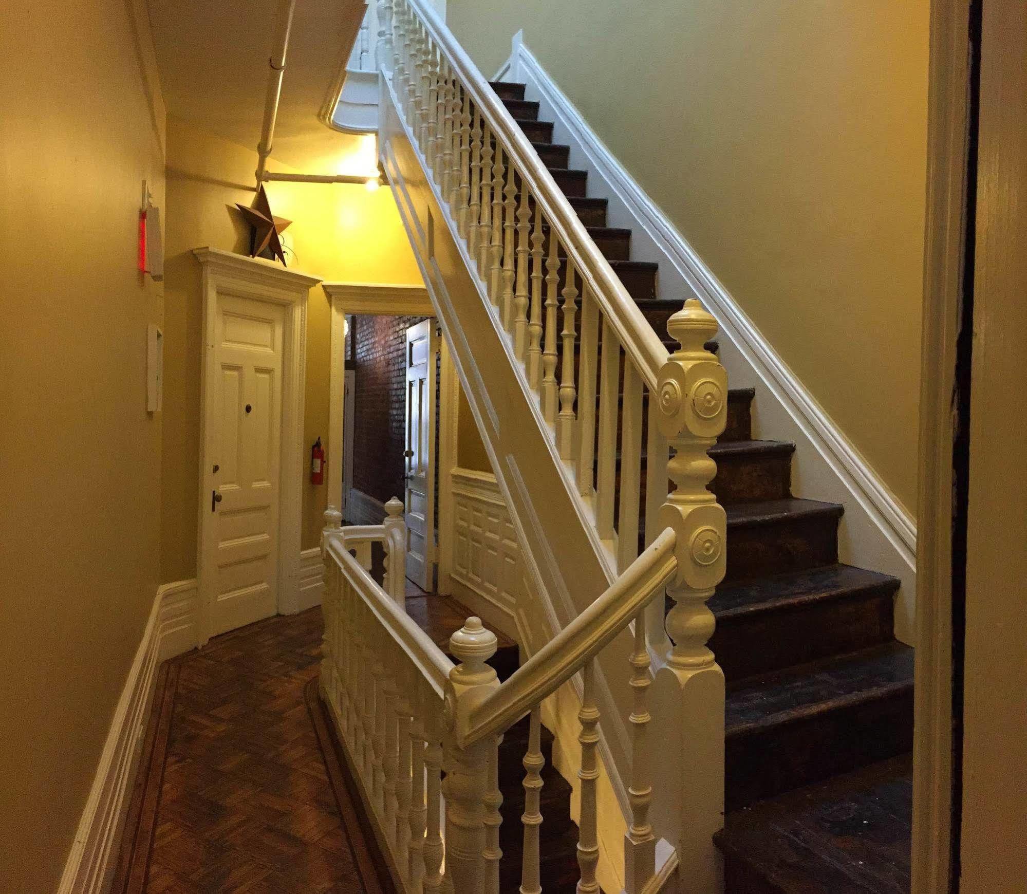 Hotel The Melva - Harlem New York