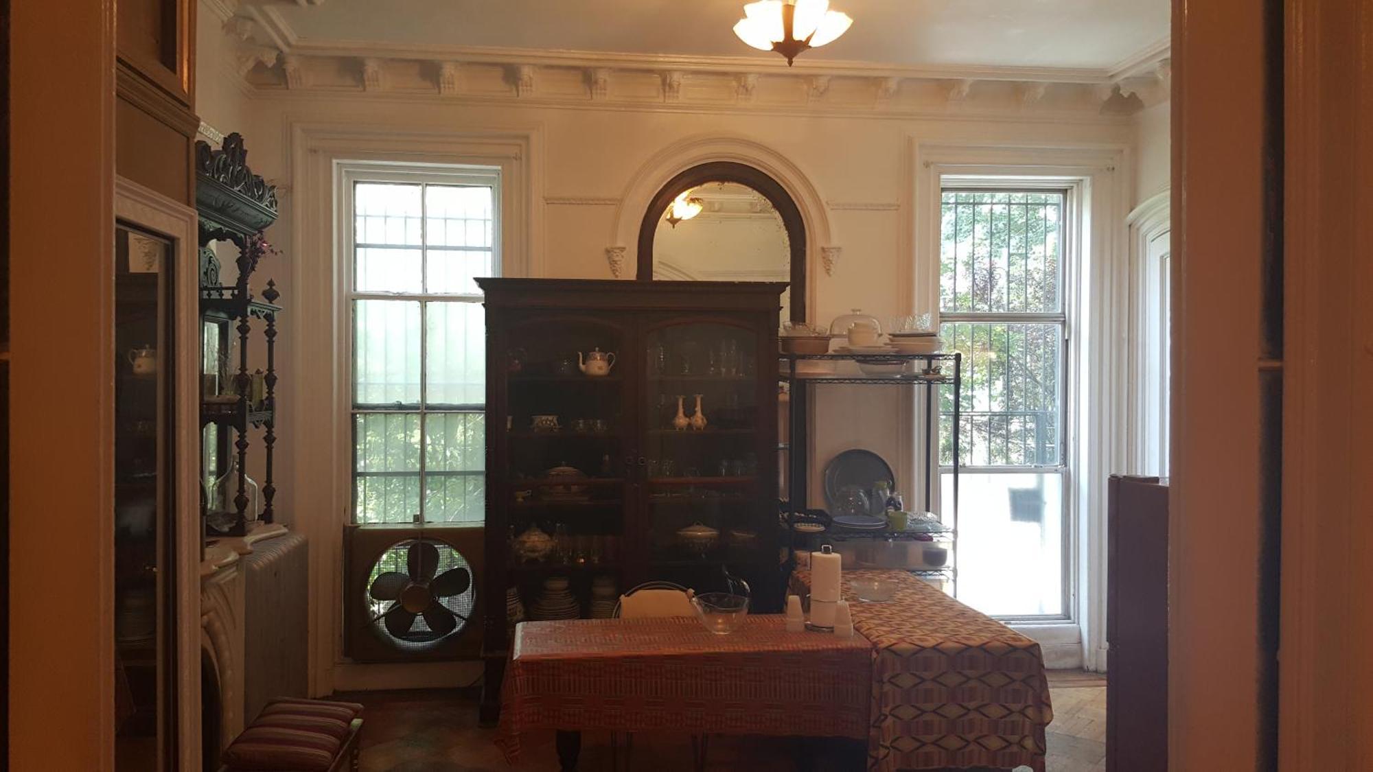 Illumination Bed & Breakfast New York