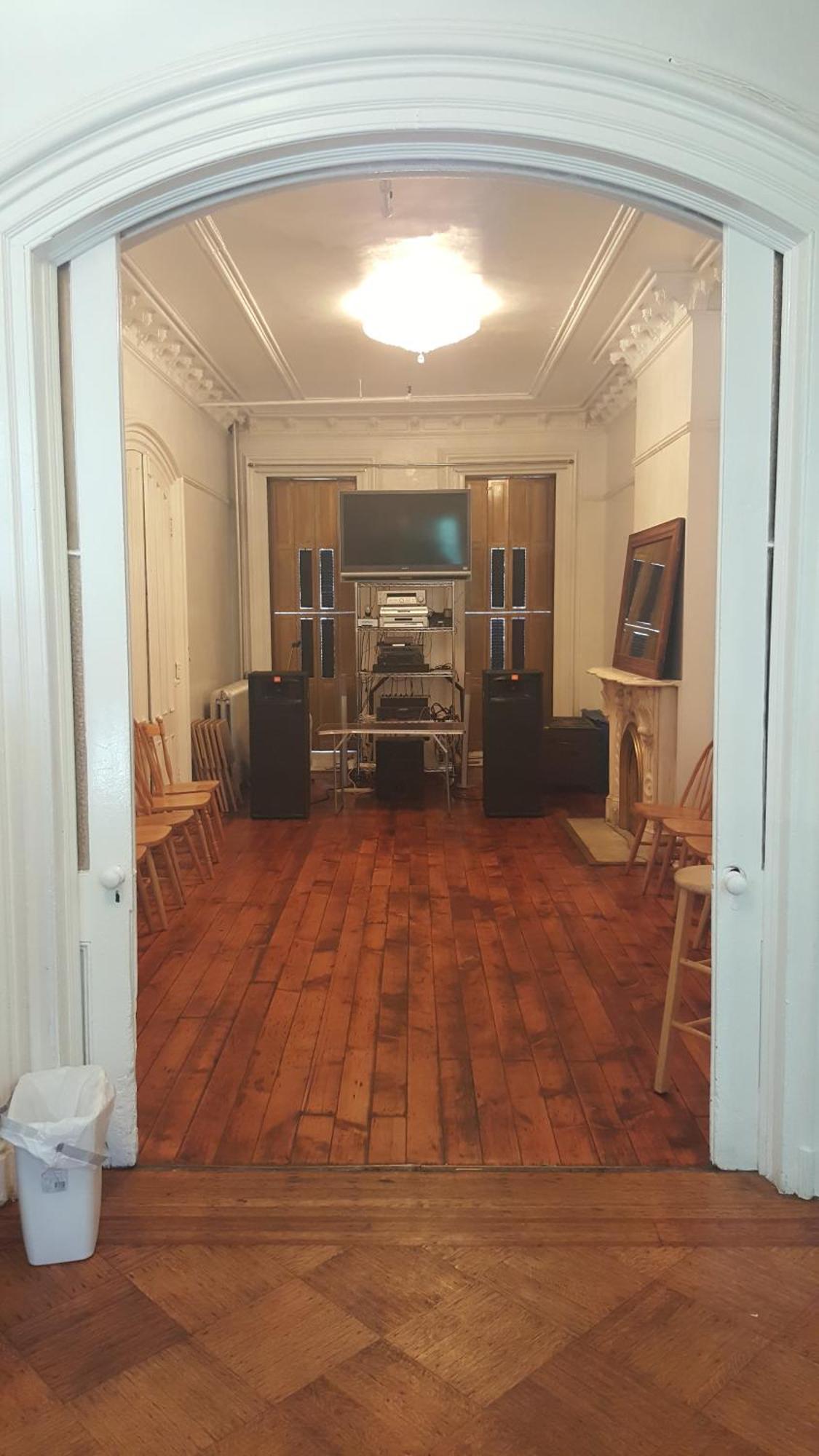 Illumination New York