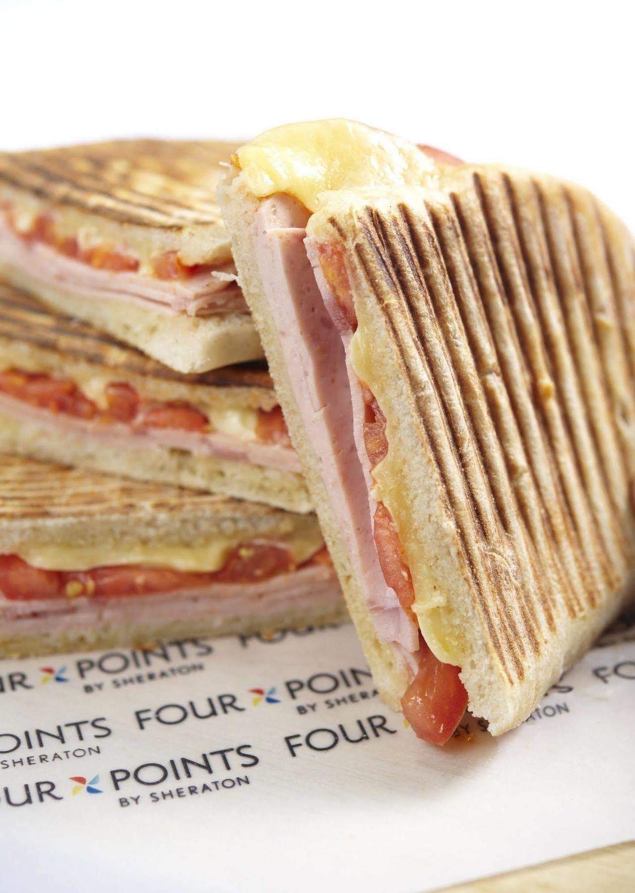 Four Points By Sheraton Manhattan Midtown West New York