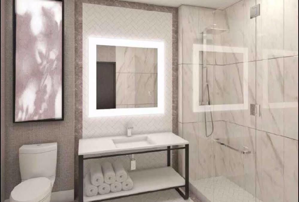 Four Points By Sheraton Manhattan Midtown West