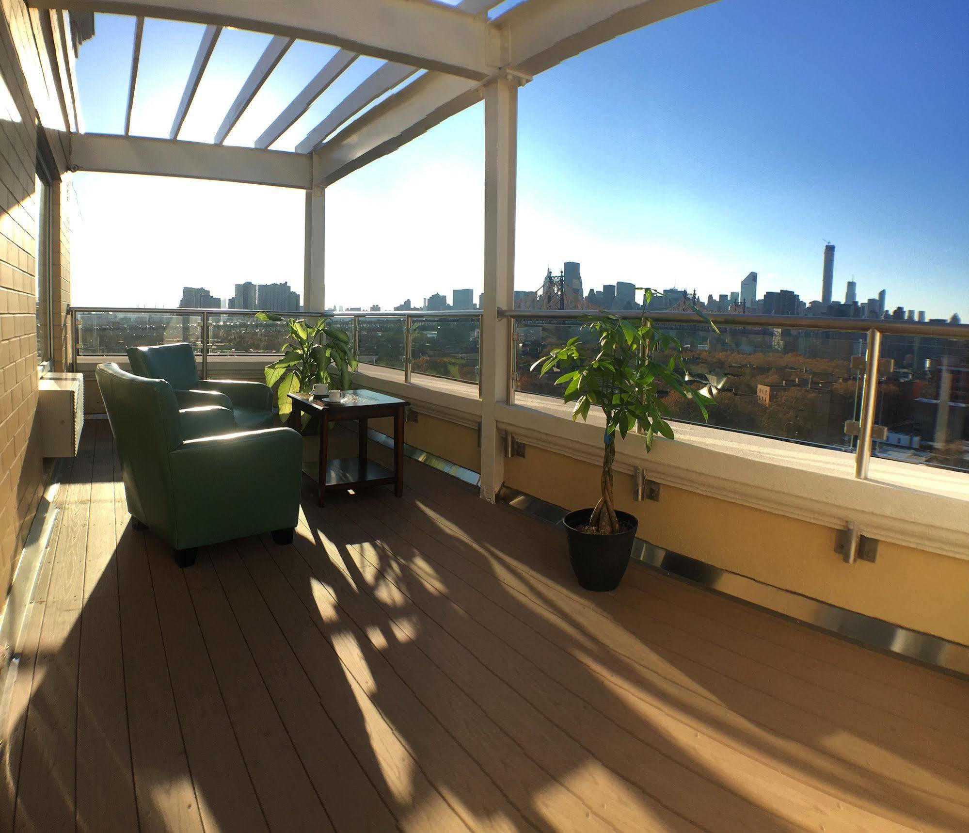 Romana - Nyc Hotel New York