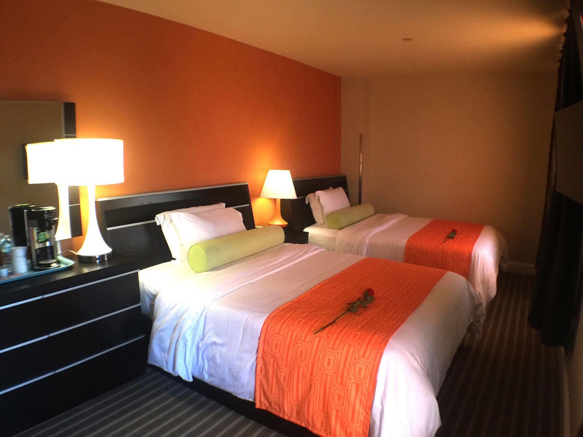 Romana - Nyc Hotel
