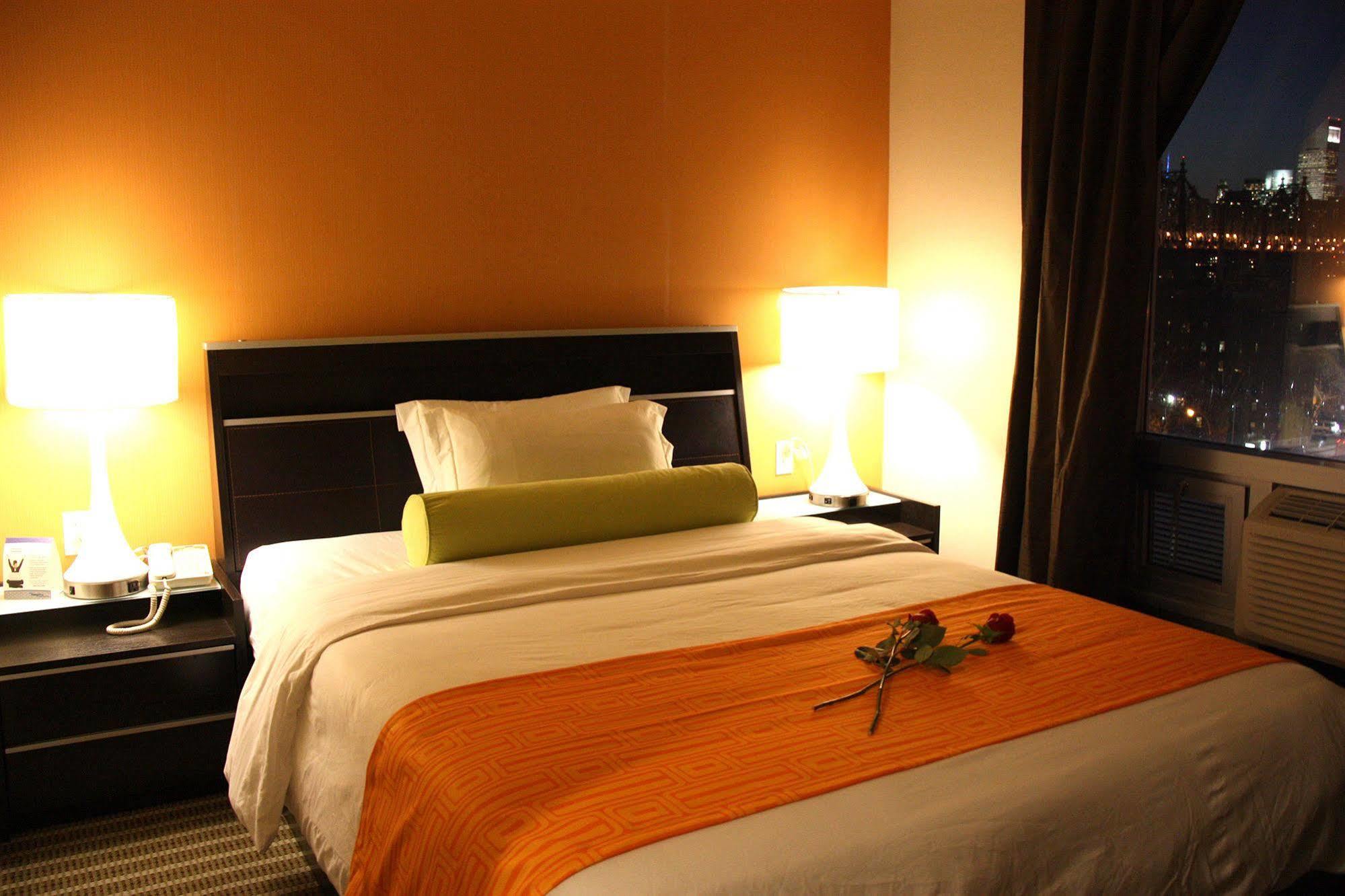 Hotel Romana - Nyc