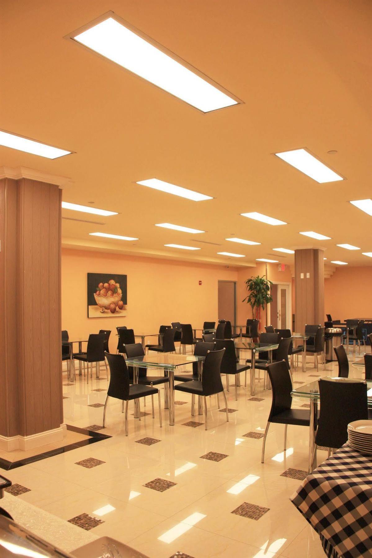 Romana - Nyc Hotel