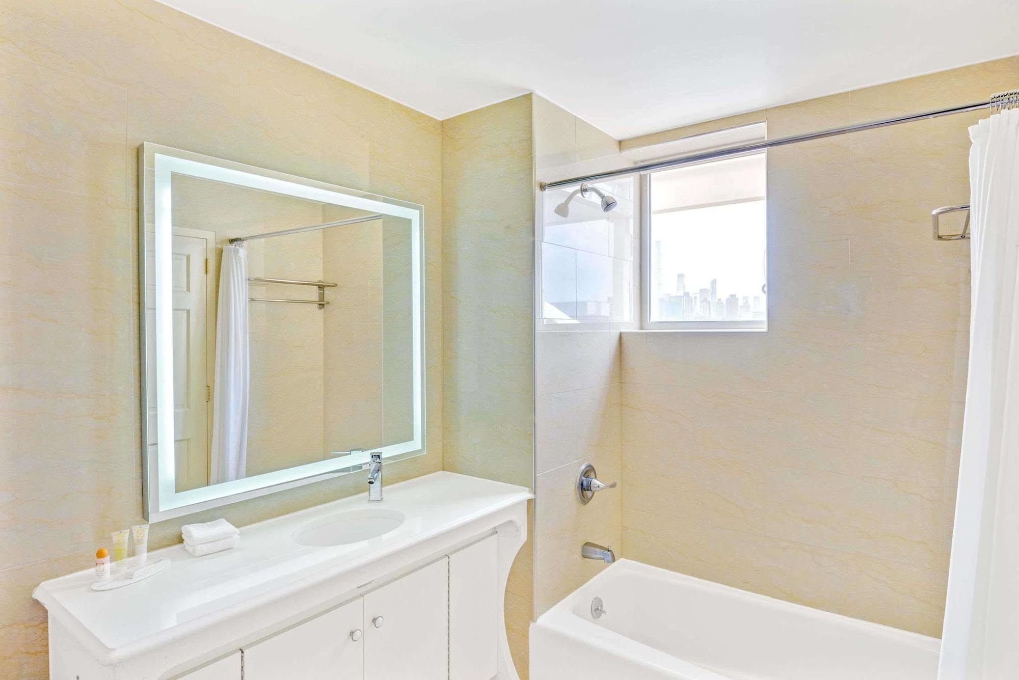 Romana - Nyc Hotel New York
