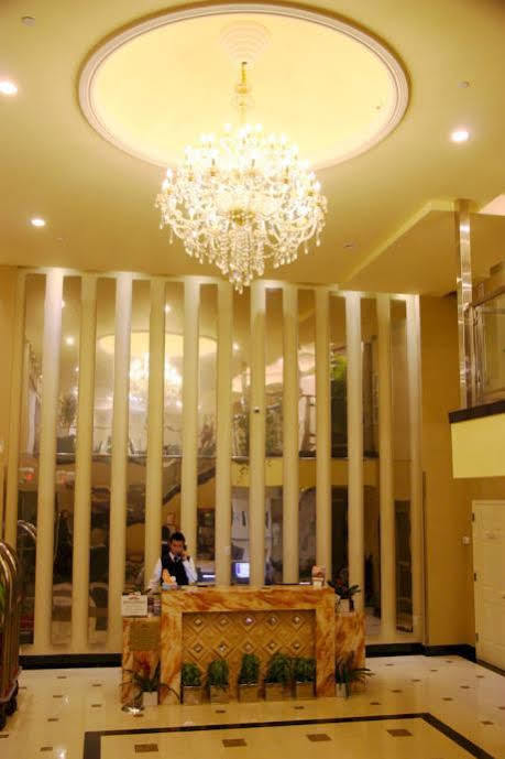 Hotel Romana - Nyc