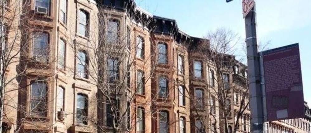 The Kingdom Apartment New York