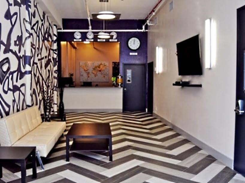 International Students Residences (adults Only) Hostel