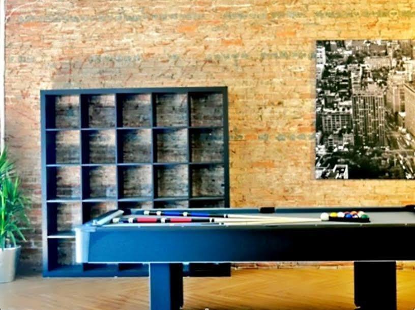 International Students Residences (adults Only) *