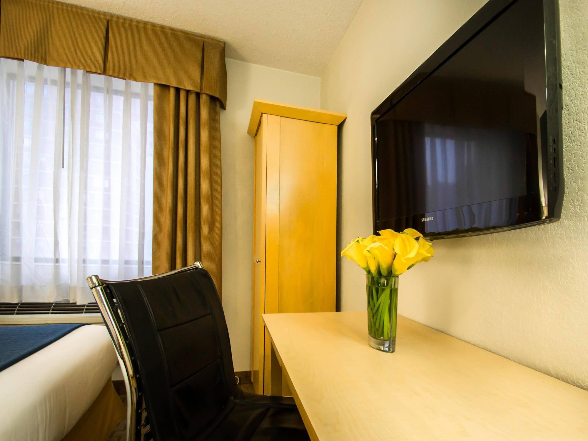 Hudson River New York