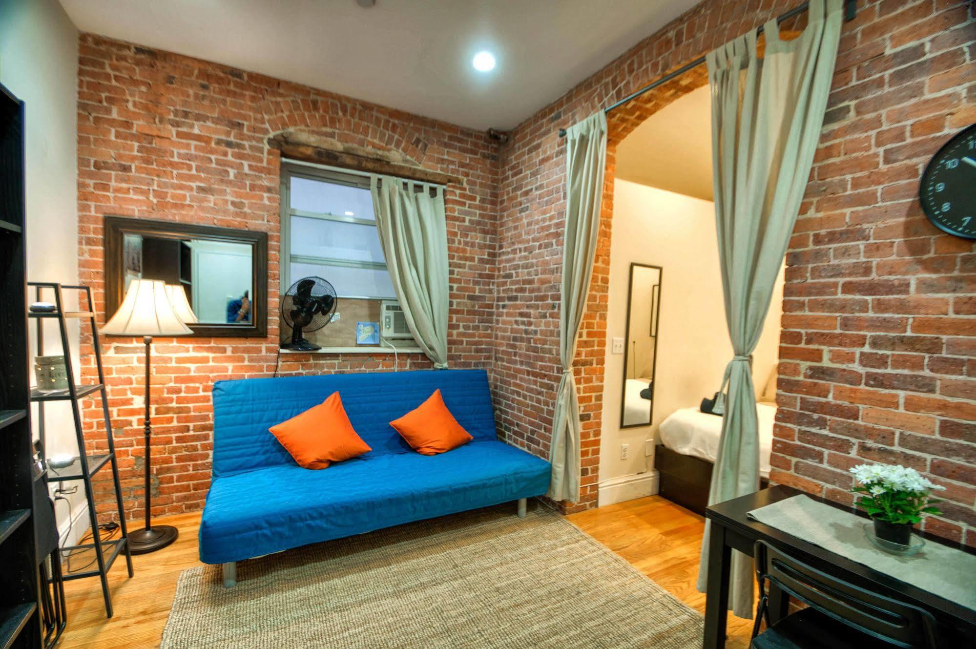 Appartement Hello Nyc