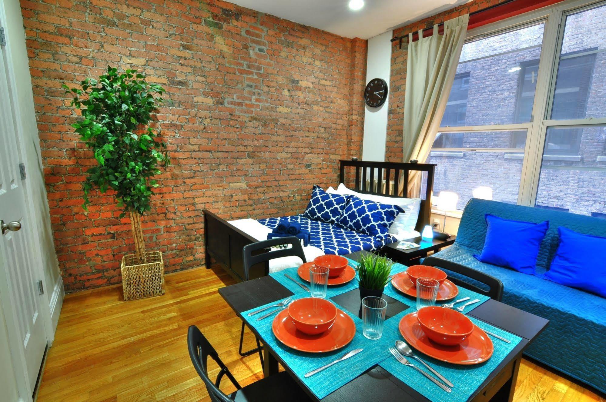 Appartement Hello Nyc New York