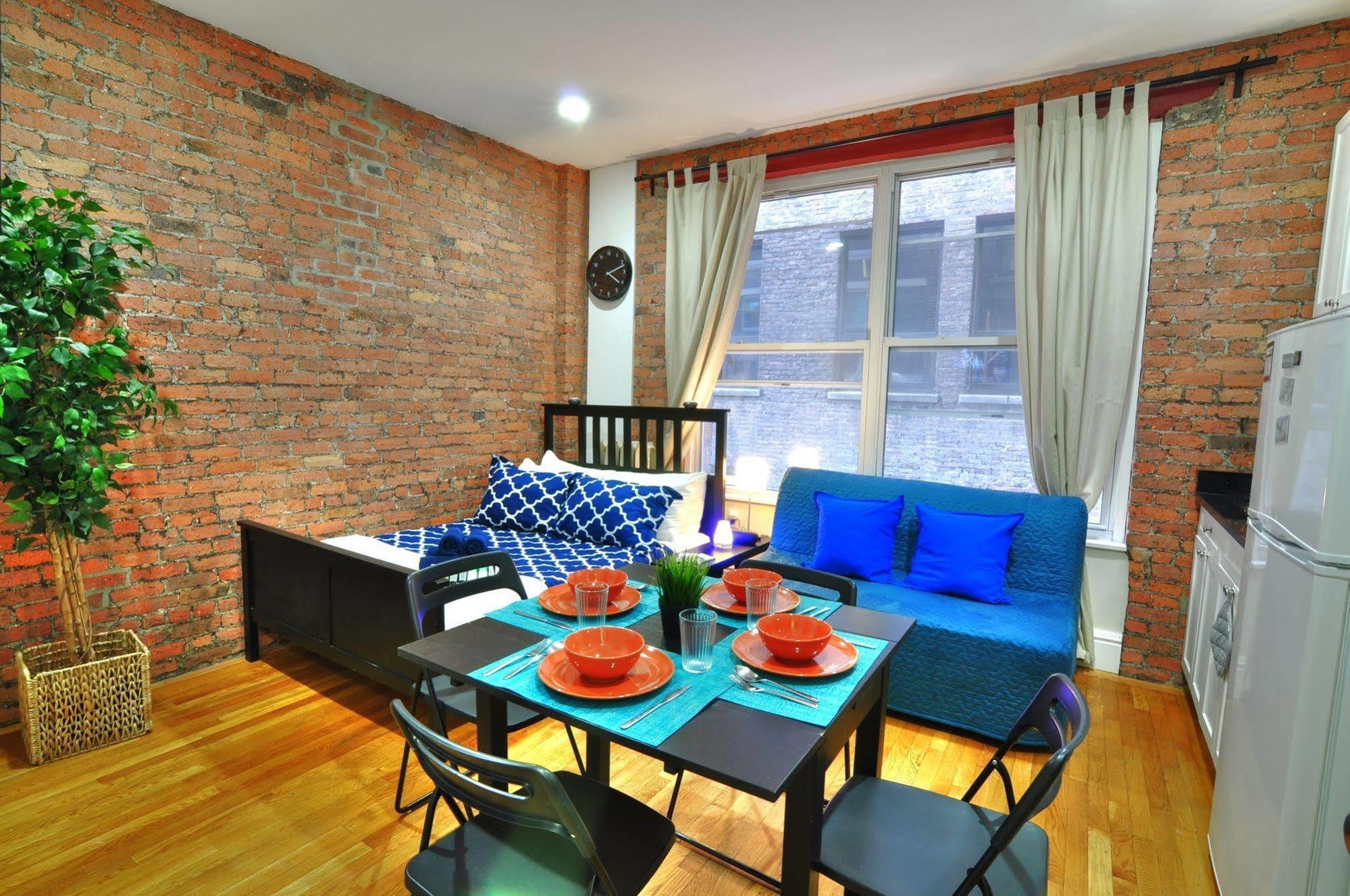 Appartement Hello Nyc *