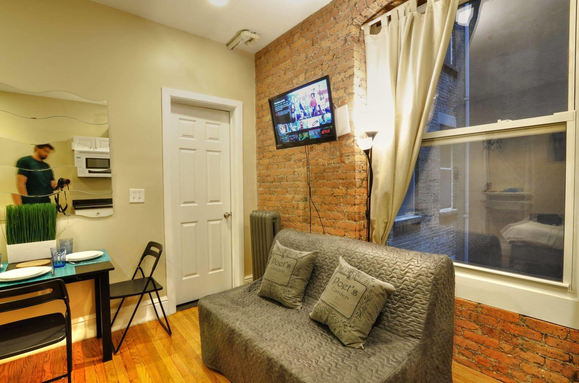 Hello Nyc Appartement