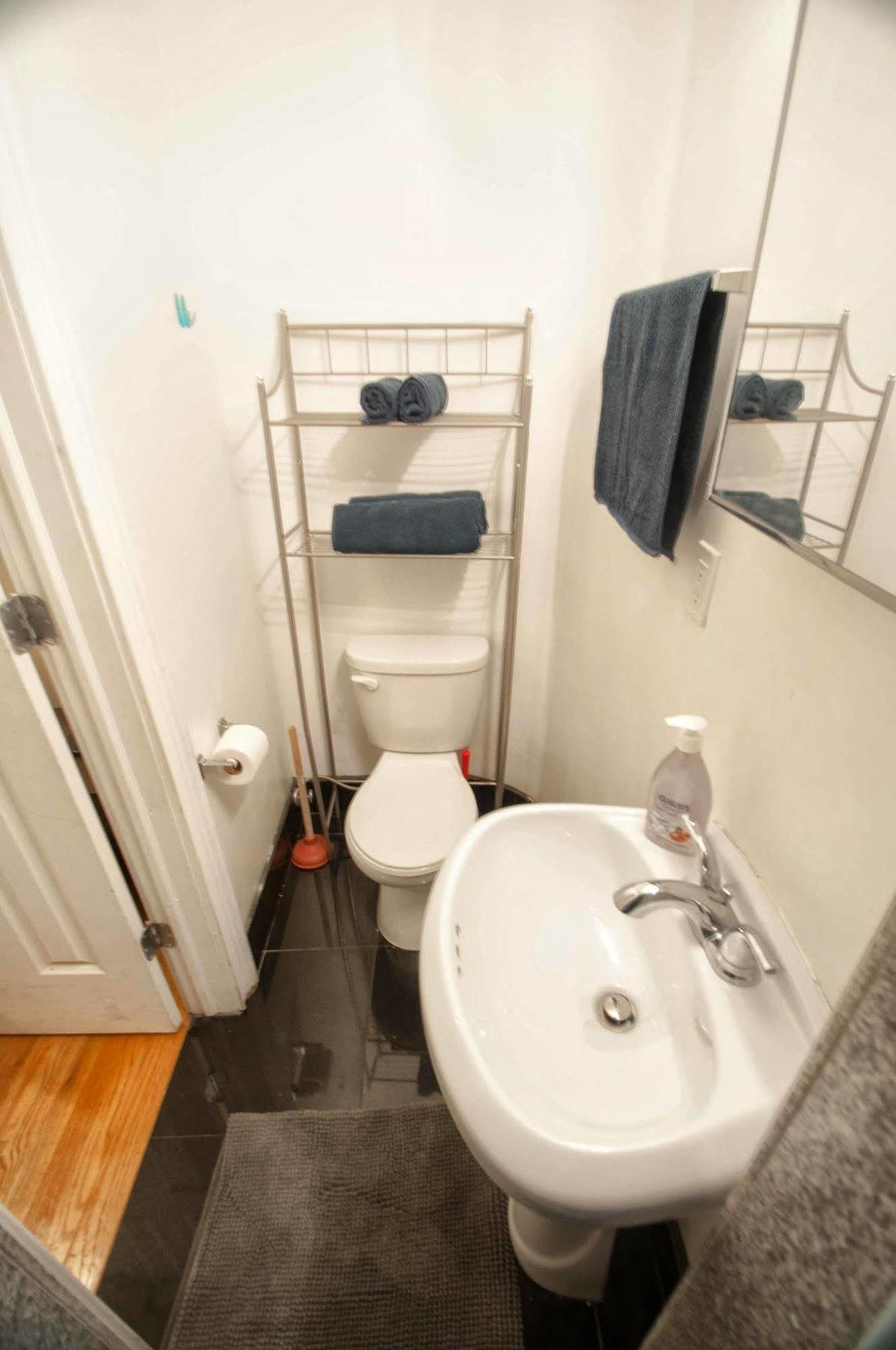Hello Nyc Appartement *