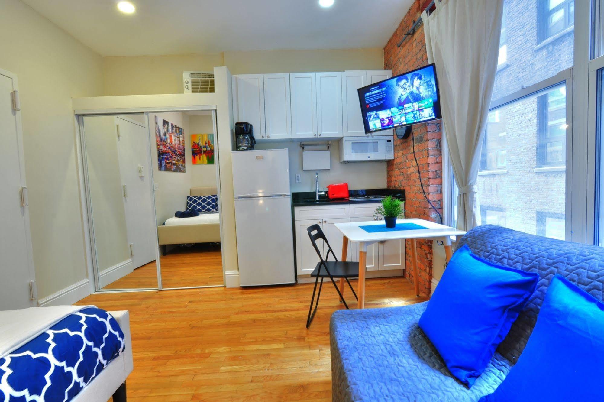 Appartement Hello Nyc