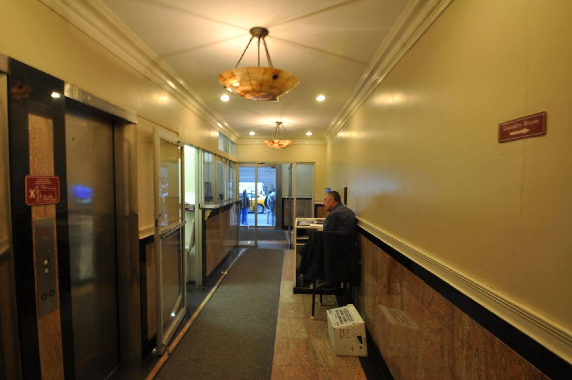 Hello Nyc Appartement New York