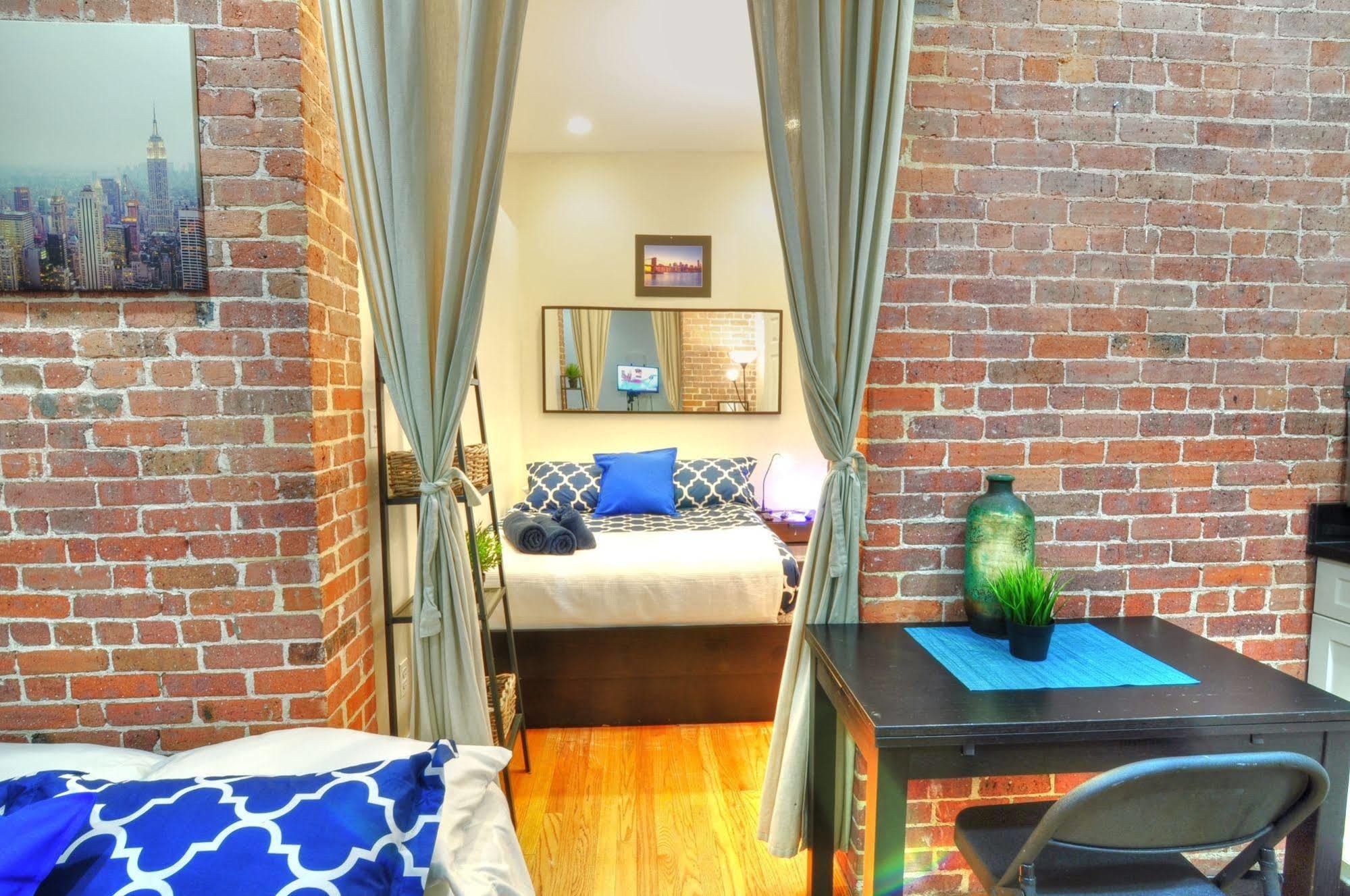 Hello Nyc Appartement *