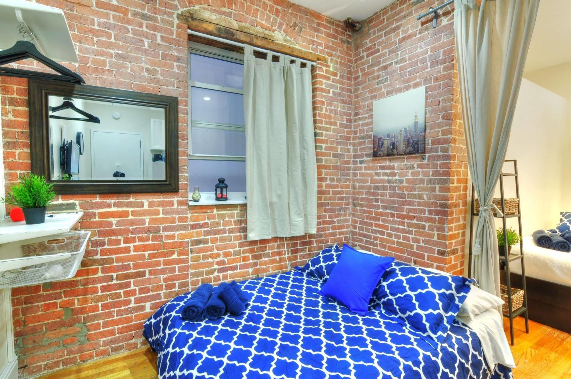 Hello Nyc Appartement