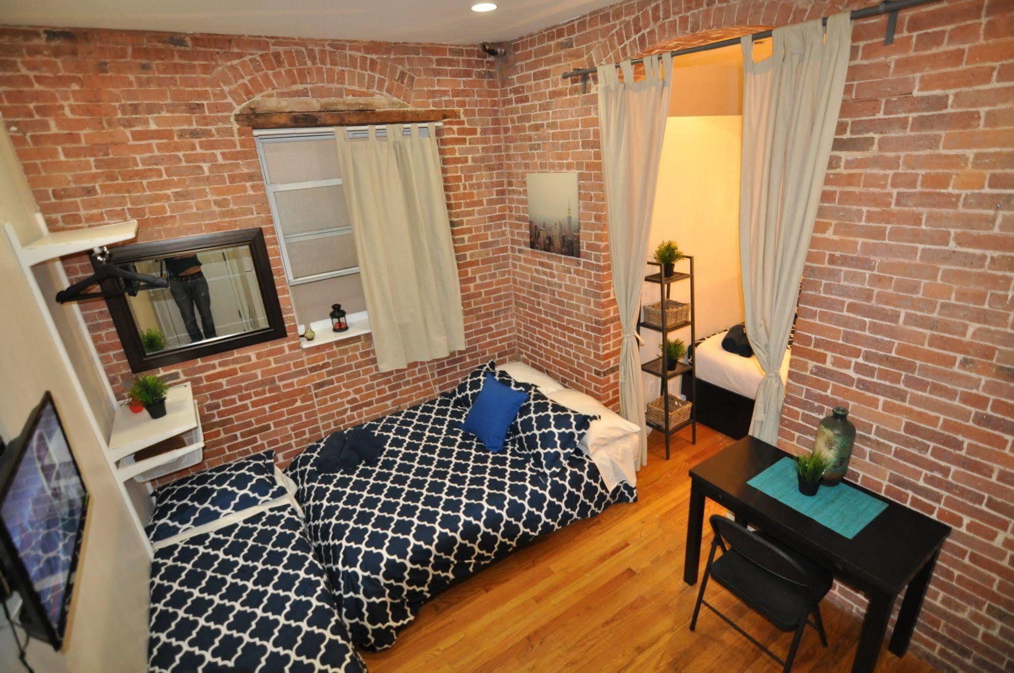 Appartement Hello Nyc *