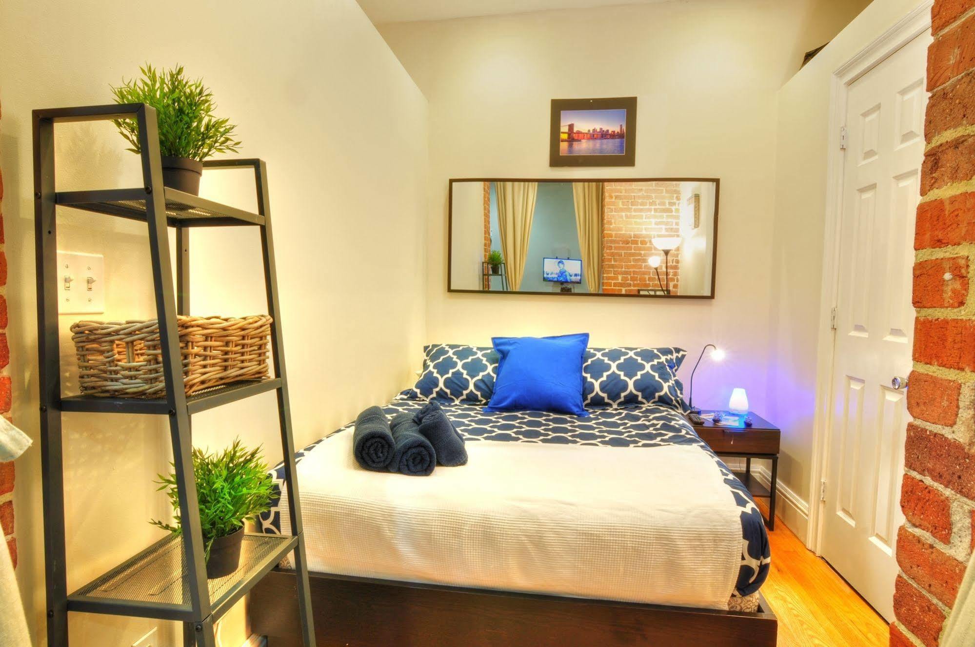 Appartement Hello Nyc New York