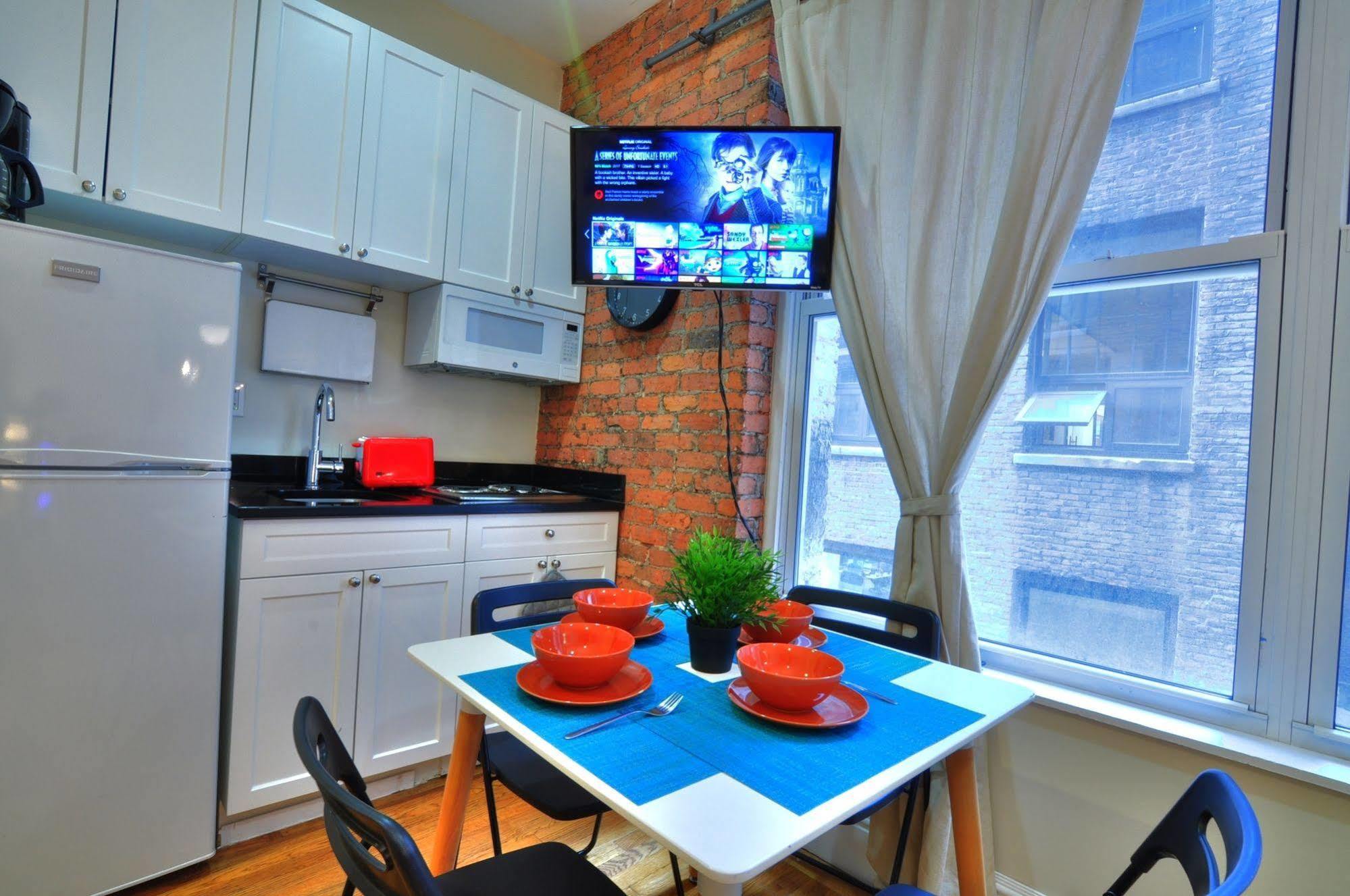 Hello Nyc Appartement *