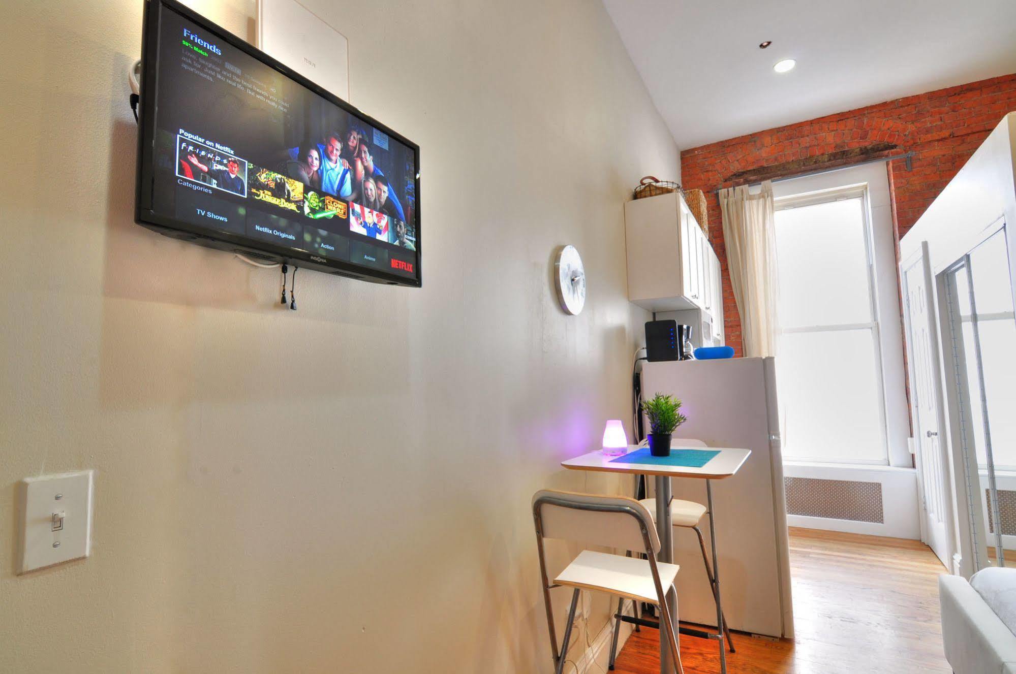 Appartement Hello Nyc