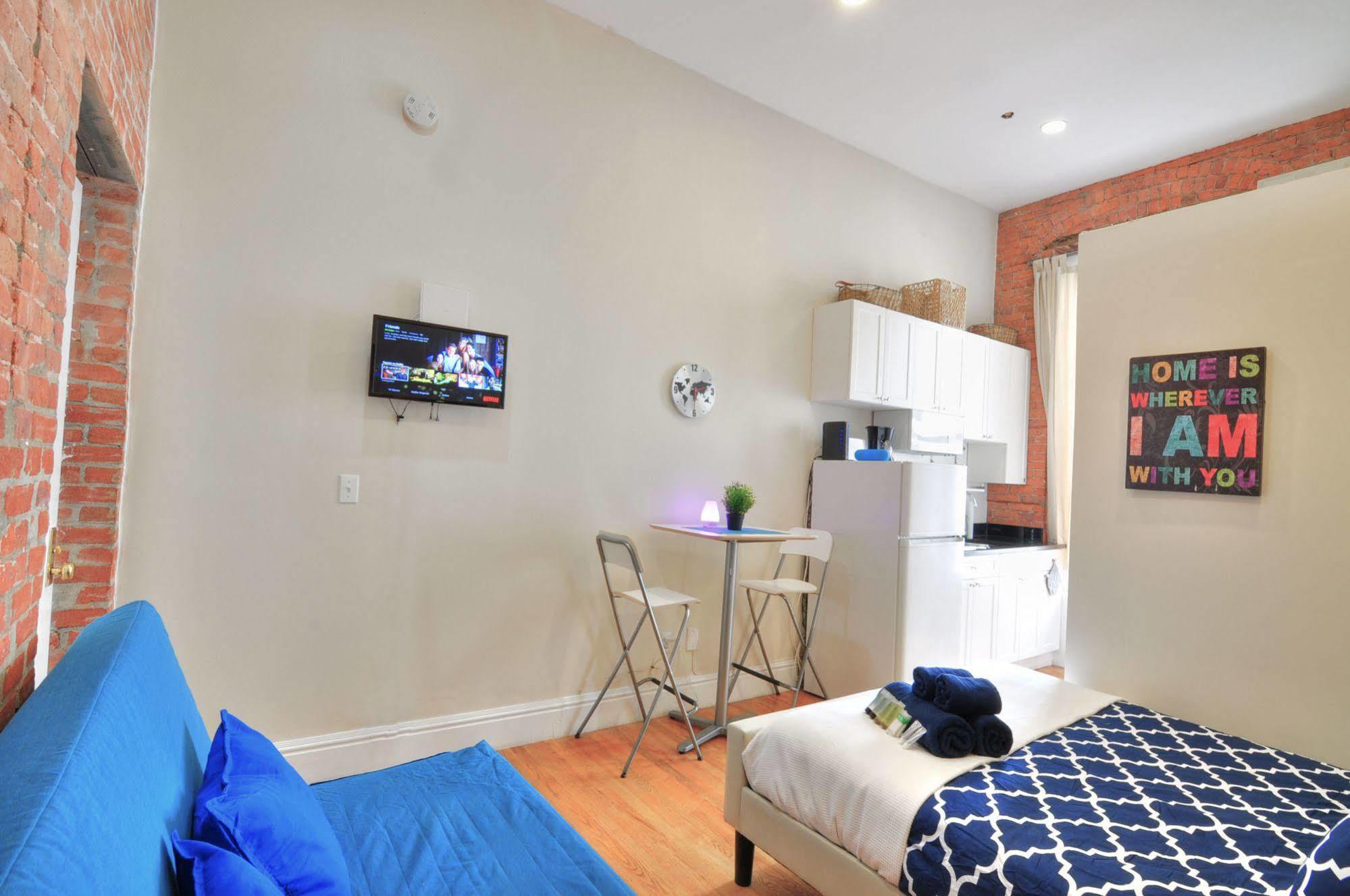 Appartement Hello Nyc New York