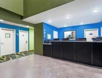 Days & By Wyndham Jamaica Jfk Airport