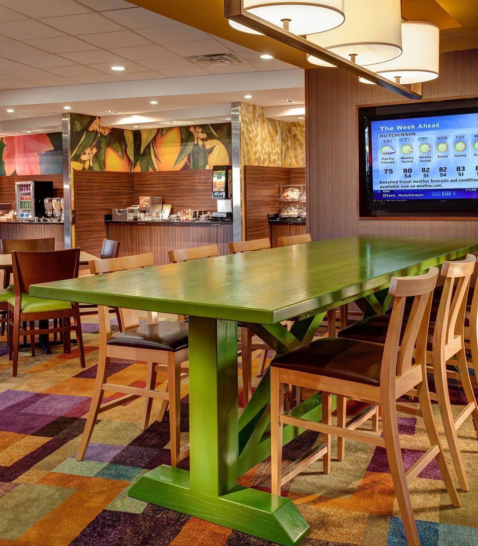 Hotel Courtyard By Marriott World Trade Center Area 3*