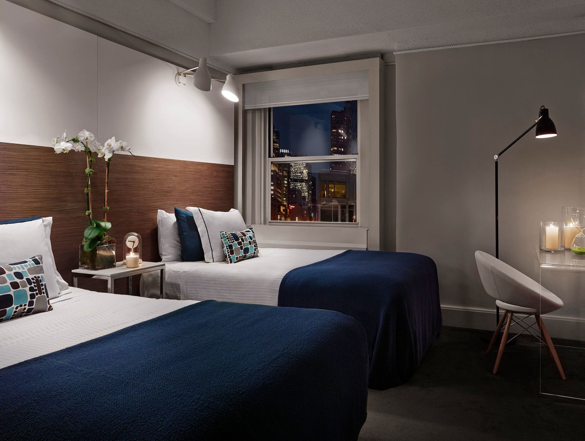 Hotel Paramount Times Square - A Generator New York