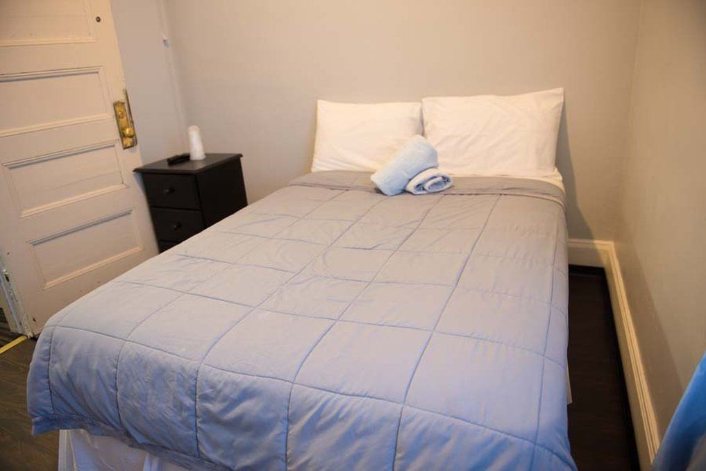 Hostel Greenpoint Ymca Brooklyn