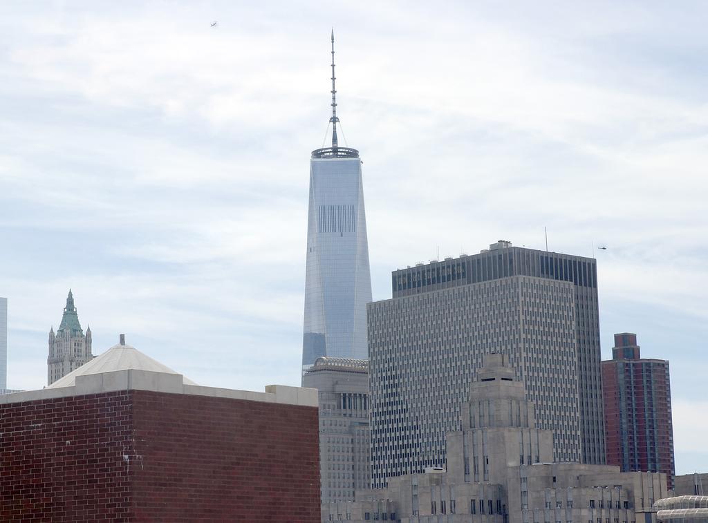 Comfort Manhattan Bridge 3* New York