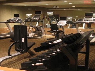 Lic Manhattan View Hotel 3*