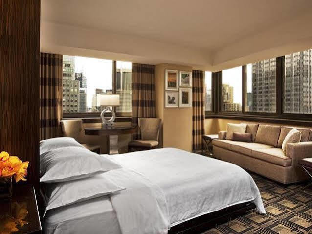 Sheraton Times Square Hotel