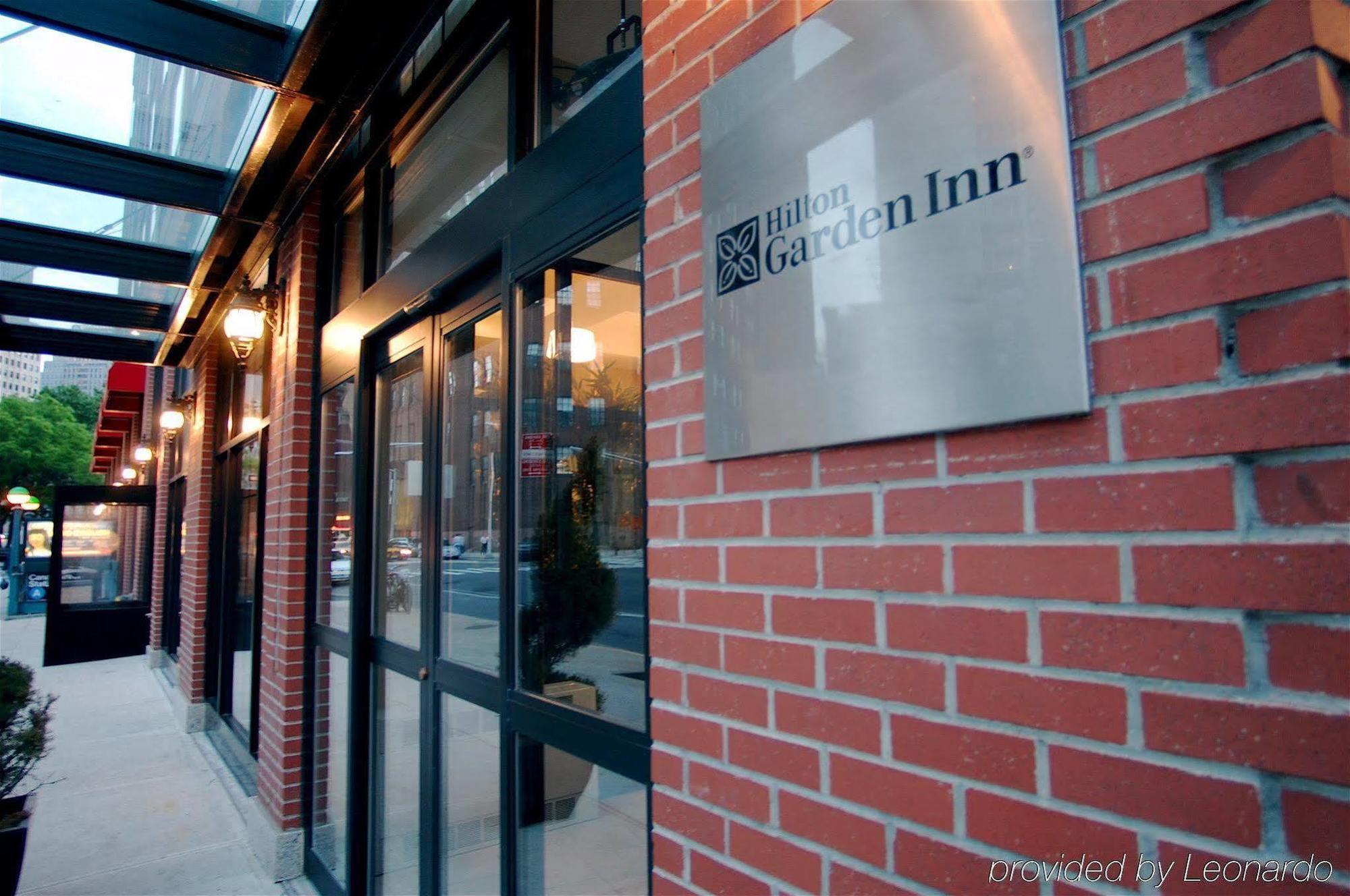 Hotel Hilton Garden New York/tribeca