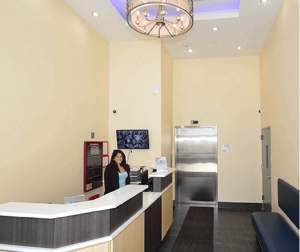 Bogart Hotel New York