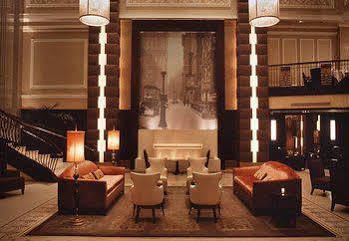 Hotel Carlton Hotel, Autograph Collection 4*