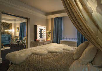 Hotel Carlton Hotel, Autograph Collection