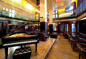 Hotel Carlton Hotel, Autograph Collection 4*